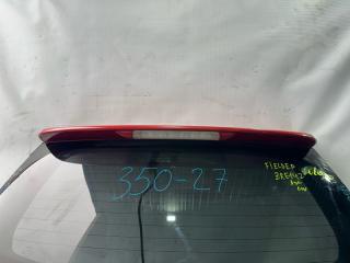 Дверь 5-я TOYOTA COROLLA FIELDER ZRE142 5 ракурс