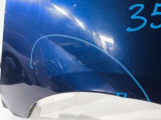Крыло правое переднее SUBARU LEVORG VM4 5 ракурс
