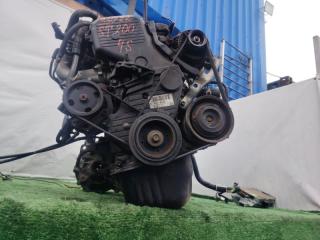 Двигатель TOYOTA CARINA ED ST200 4S-FE 2 ракурс
