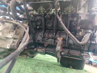Двигатель TOYOTA CARINA ED ST200 4S-FE 4 ракурс