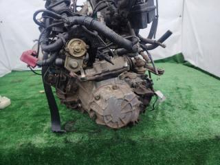 МКПП TOYOTA CARINA ED ST200 4S-FE S50-03A 1 ракурс