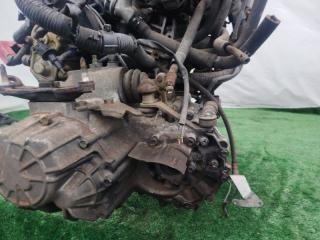 МКПП TOYOTA CARINA ED ST200 4S-FE S50-03A 2 ракурс