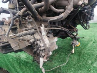 МКПП TOYOTA CARINA ED ST200 4S-FE S50-03A 3 ракурс
