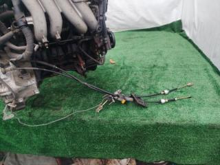 МКПП TOYOTA CARINA ED ST200 4S-FE S50-03A 5 ракурс