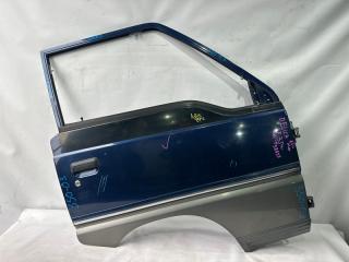 Дверь правая передняя MITSUBISHI DELICA P35W 1 ракурс Дверь правая передняя MITSUBISHI DELICA P35W 1 ракурс