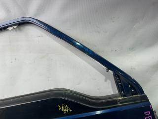 Дверь правая передняя MITSUBISHI DELICA P35W 3 ракурс Дверь правая передняя MITSUBISHI DELICA P35W 3 ракурс