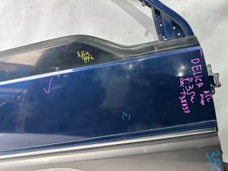 Дверь правая передняя MITSUBISHI DELICA P35W 5 ракурс Дверь правая передняя MITSUBISHI DELICA P35W 5 ракурс