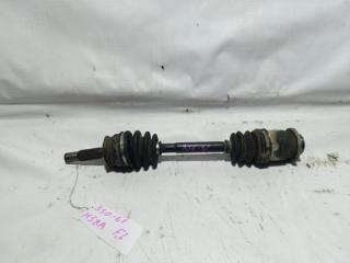 Привод левый передний  MITSUBISHI PAJERO MINI H58A 4A30 1 ракурс