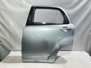Запчасть дверь задняя левая TOYOTA RUSH