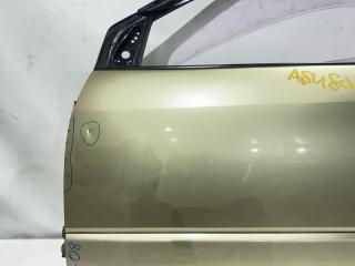 Дверь левая передняя TOYOTA IPSUM SXM15 4 ракурс