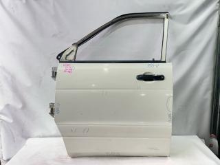 Дверь передняя левая TOYOTA LITE ACE NOAH