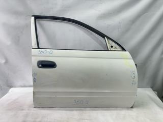 Дверь правая передняя TOYOTA CALDINA CT196 1 ракурс