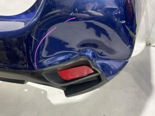 Бампер задний SUBARU LEVORG VM4 3 ракурс
