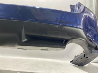 Бампер задний SUBARU LEVORG VM4 4 ракурс