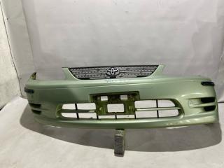 Бампер передний TOYOTA COROLLA SPACIO AE111 1 ракурс