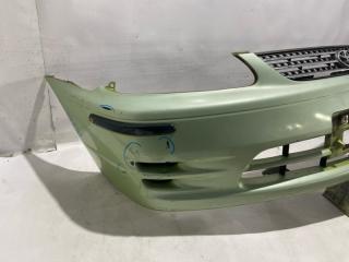 Бампер передний TOYOTA COROLLA SPACIO AE111 3 ракурс