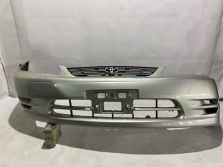 Бампер передний TOYOTA COROLLA SPACIO AE115 1 ракурс