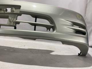 Бампер передний TOYOTA COROLLA SPACIO AE115 3 ракурс