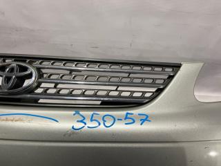 Бампер передний TOYOTA COROLLA SPACIO AE115 4 ракурс
