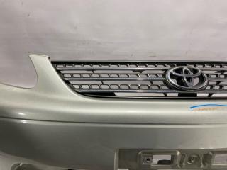 Бампер передний TOYOTA COROLLA SPACIO AE115 5 ракурс