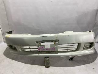 Бампер передний TOYOTA NADIA SXN10 1 ракурс