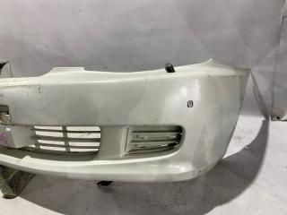 Бампер передний TOYOTA NADIA SXN10 3 ракурс