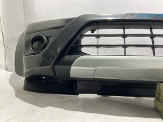 Бампер передний SUZUKI ESCUDO TDA4W 4 ракурс