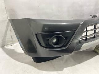 Бампер передний SUZUKI ESCUDO TDA4W 5 ракурс