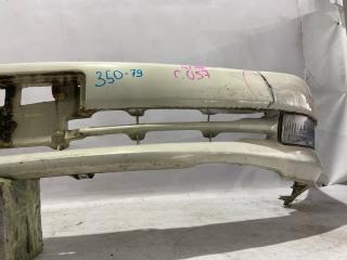 Бампер передний TOYOTA CHASER GX100 3 ракурс