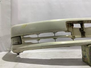 Бампер передний TOYOTA CHASER GX100 4 ракурс