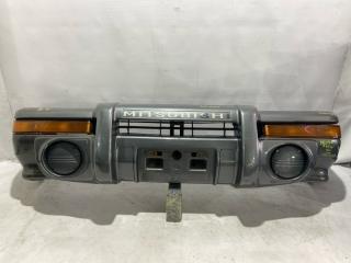 Бампер передний MITSUBISHI DELICA P35W 1 ракурс
