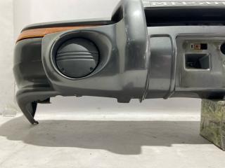 Бампер передний MITSUBISHI DELICA P35W 4 ракурс