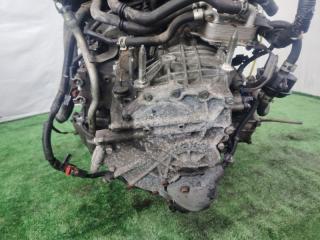 АКПП HONDA CR-V