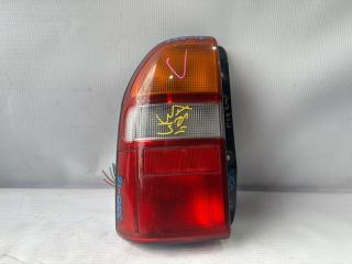 Стоп-сигнал левый SUZUKI ESCUDO TL52W 220-32077 1 ракурс