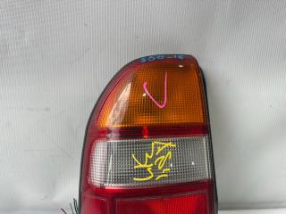 Стоп-сигнал левый SUZUKI ESCUDO TL52W 220-32077 2 ракурс