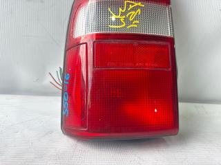 Стоп-сигнал левый SUZUKI ESCUDO TL52W 220-32077 3 ракурс
