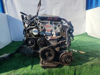 Двигатель NISSAN BLUEBIRD ENU14 SR18DE 1 ракурс