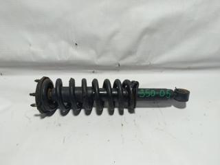 Стойка левая передняя TOYOTA HILUX SURF KDN185 1KD-FTV 1 ракурс