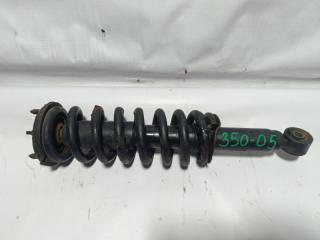 Стойка левая передняя TOYOTA HILUX SURF KDN185 1KD-FTV 2 ракурс