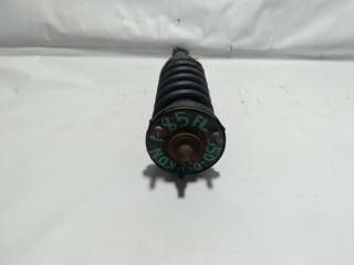 Стойка левая передняя TOYOTA HILUX SURF KDN185 1KD-FTV 5 ракурс