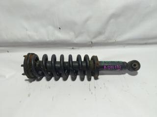 Стойка правая передняя TOYOTA HILUX SURF KDN185 1KD-FTV 1 ракурс