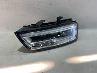 Запчасть фара левая AUDI Q3
