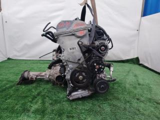 Двигатель TOYOTA COROLLA FIELDER NZE144 1NZ-FE 1 ракурс