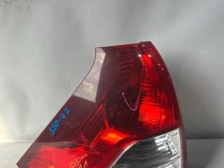 Стоп-сигнал левый HONDA CR-V RM4 P9850 2 ракурс