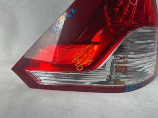 Стоп-сигнал левый HONDA CR-V RM4 P9850 3 ракурс