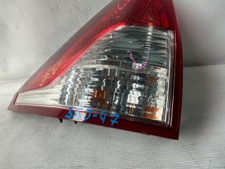 Стоп-сигнал левый HONDA CR-V RM4 P9850 4 ракурс
