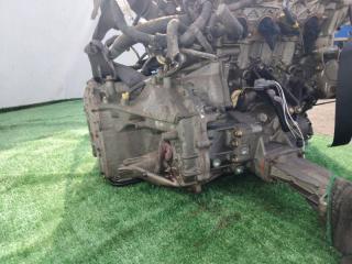 АКПП TOYOTA ALLEX NZE124 1NZ-FE U340F-08A 1 ракурс