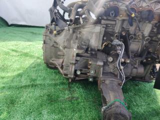 АКПП TOYOTA ALLEX NZE124 1NZ-FE U340F-08A 2 ракурс