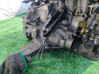 АКПП TOYOTA ALLEX NZE124 1NZ-FE U340F-08A 3 ракурс
