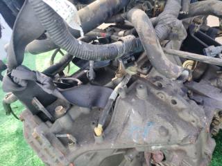 АКПП TOYOTA ALLEX NZE124 1NZ-FE U340F-08A 4 ракурс